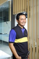 Zulkifli Ismail