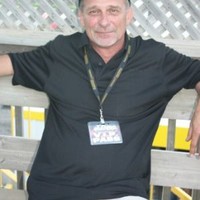 Eric F Charles