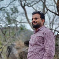 Kishor Dikkar