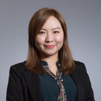 Chérie Cheung