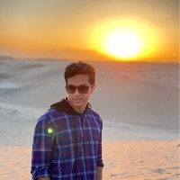 Arshia Fathi