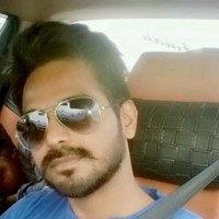 Arun Yadav