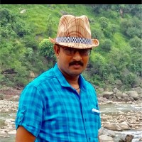Deepak Kumar Keshri