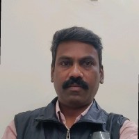 Raghurama Murthy