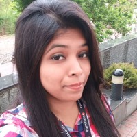 Sukanya Gaikwad
