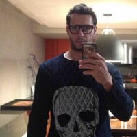 Ticiano R. Di Felice