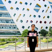 Sreeja G