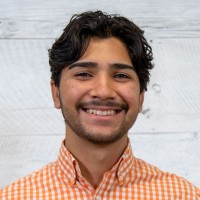 Grant Ramirez