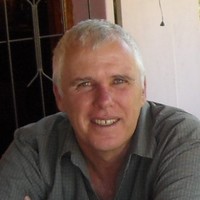 Greg Shaw