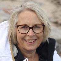 Helene Dahlberg