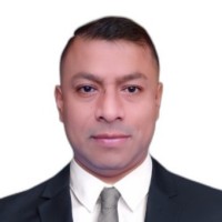 Marco Antonio Rojas Santiago