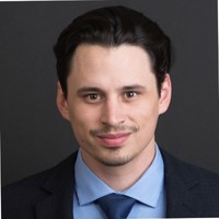 Ryan Cecil, SPC, CSM