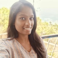 Dr. Tamilpriya Bsms