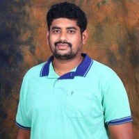 Sakthinathan P