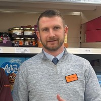 Arron Gardiner