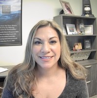 Melissa Trujillo-Sisneros, Sphr