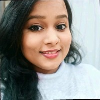 Reshma Behera