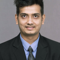 Dhvanil Patel