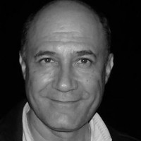 Alejandro Vargas, IESNA