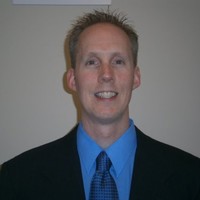 Tim Benson