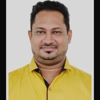 Prashant Valanju