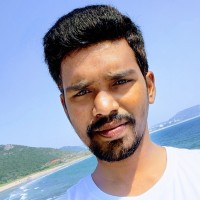 Mahesh Kandula
