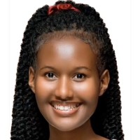 Mbanzabigwi Esther