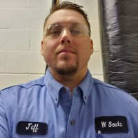 Jeffrey Supinger