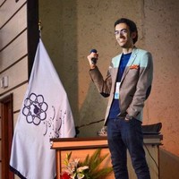 Milad Isfahani