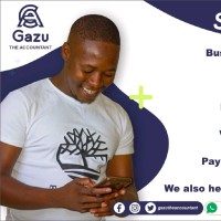 Gazu The accountant