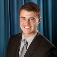 Blake Simon