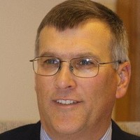 Bob Everson