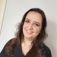 Vanessa Fraga