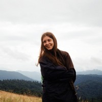 Christina Pigol