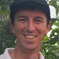 Neil Simpson