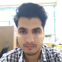 Lalit Yadav