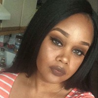 Roneisha Lewis