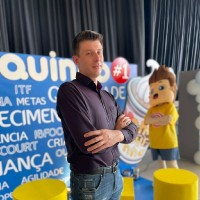 Evandro Luis Cornelius