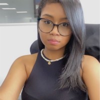 Alicia Robin Pillay