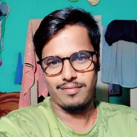 Anup Kumar
