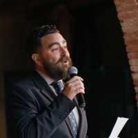 Fernando Barrón Tous