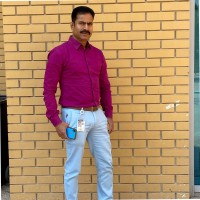 Barun Dutta
