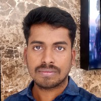 Prakash P