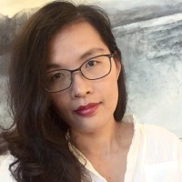 Mary Huang