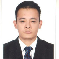 Tilak Basnet