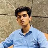 Eshaan Gupta