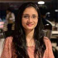 Harshita Rao