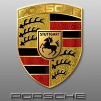 Porsche Chen