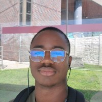 Emmanuel Abodunrin