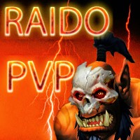 Raido Pvp
